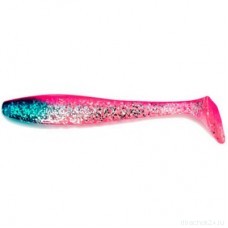 Мягкие приманки Narval Choppy Tail 14cm #027-Ice Pink